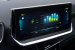 Peugeot e-2008 GT (Digital White) 2019 года (WW)